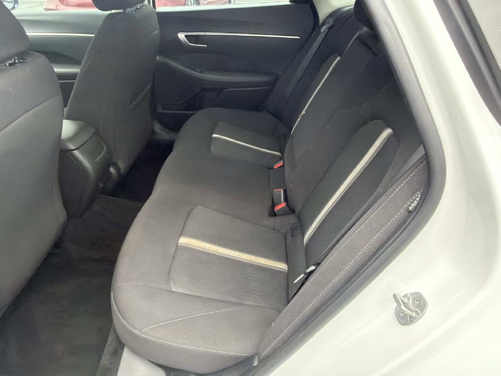 Used 2025 Hyundai Sonata SEL FWD image 14