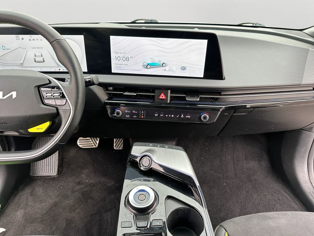 Used 2023 Kia EV6 GT AWD/4WD image 14