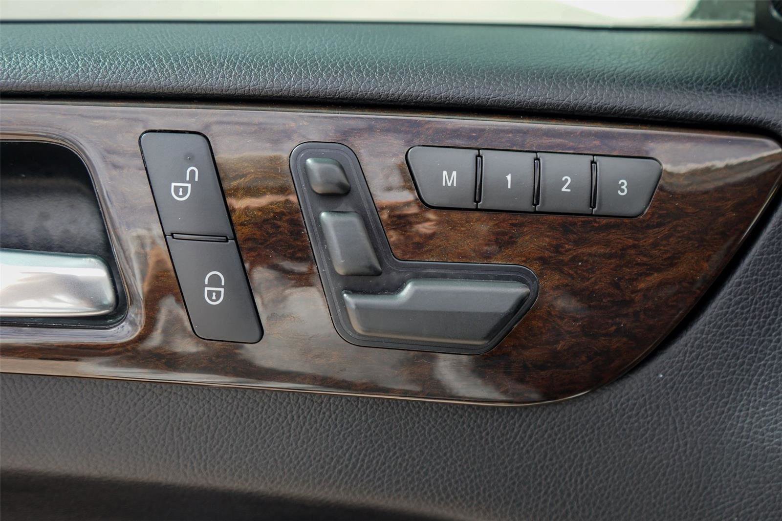 Used 2013 Mercedes-Benz ML 350 2WD image 22