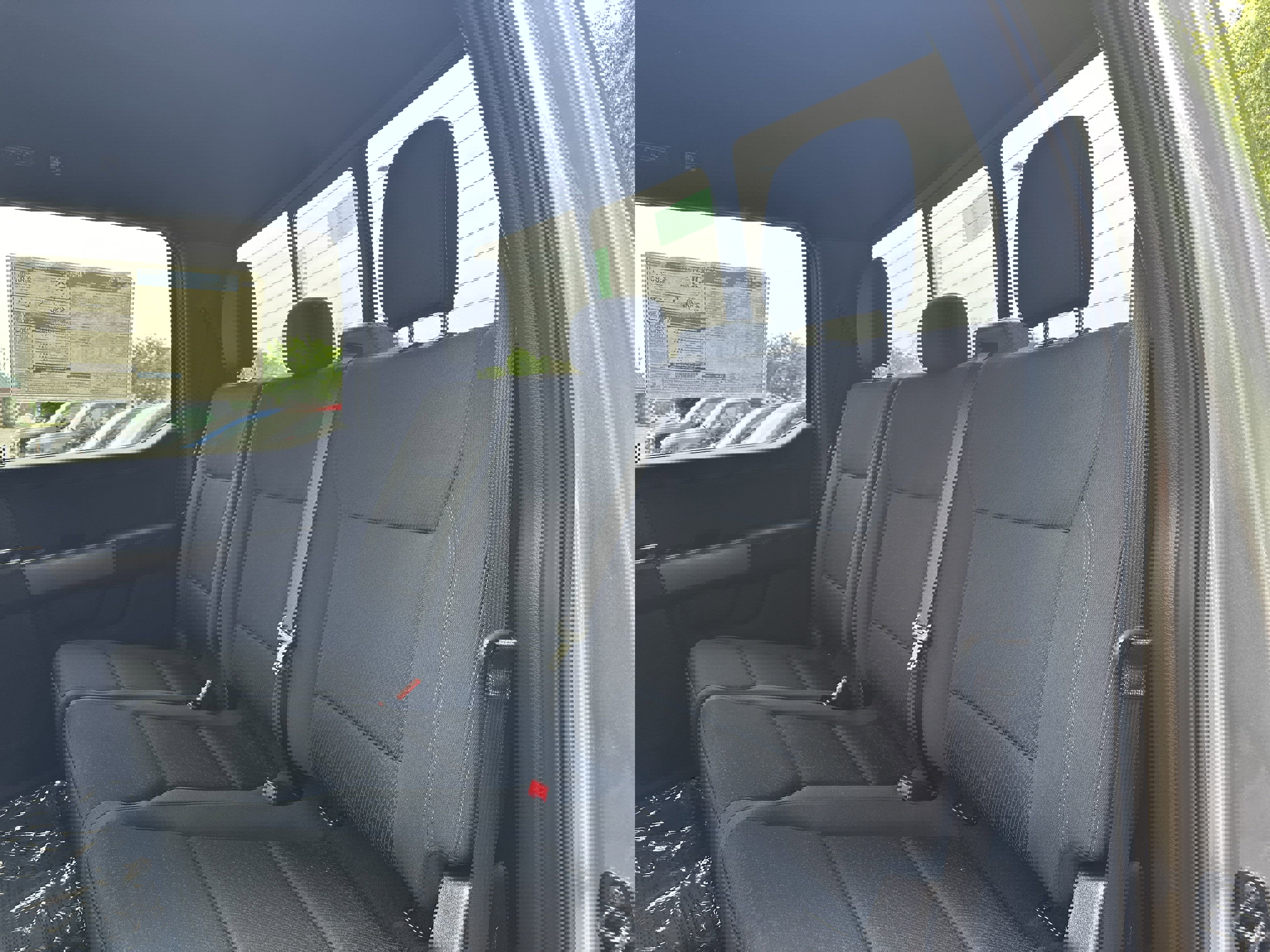 New 2025 Ford F150 XLT w/ Equipment Group 302A MID image 26