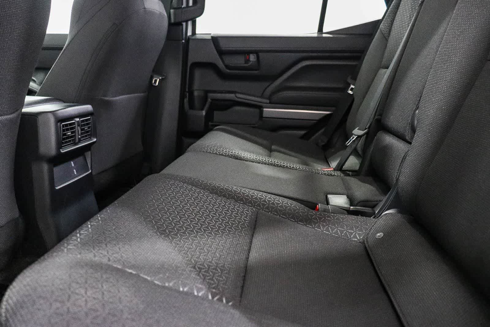 Used 2025 Toyota 4Runner SR5 RWD image 18
