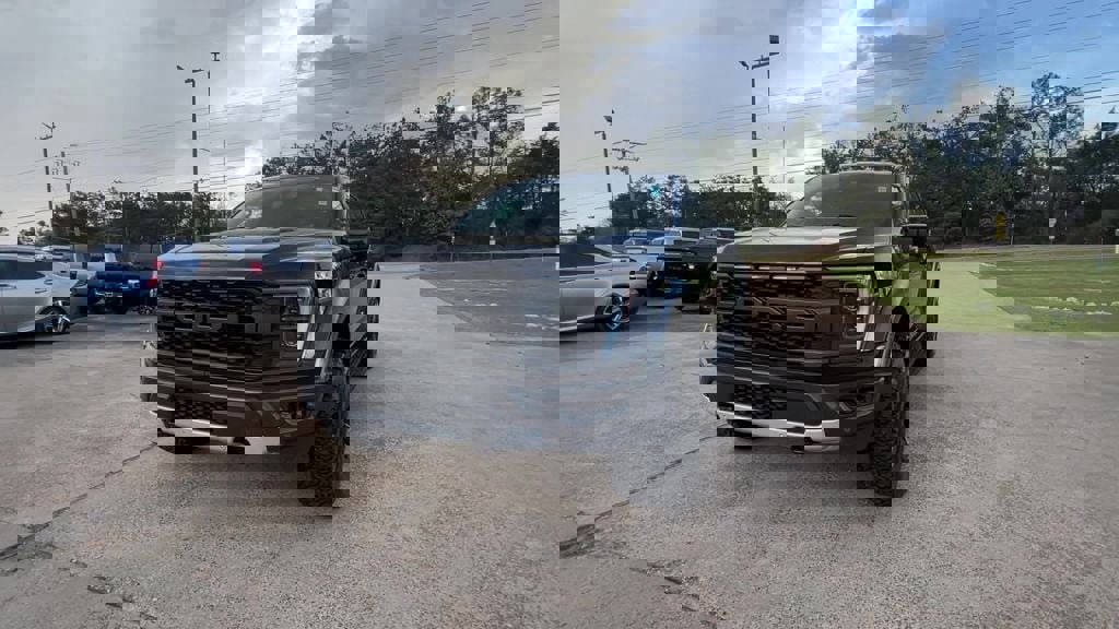 Used 2023 Ford F150 Raptor w/ Raptor Carbon Fiber Package image 2