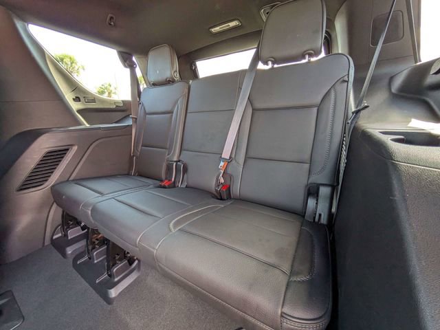 Used 2021 GMC Yukon Denali AWD/4WD image 17