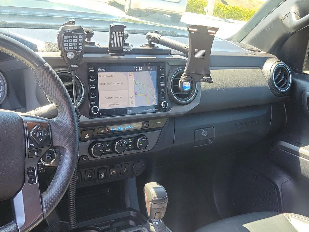 Used 2021 Toyota Tacoma TRD Pro image 20