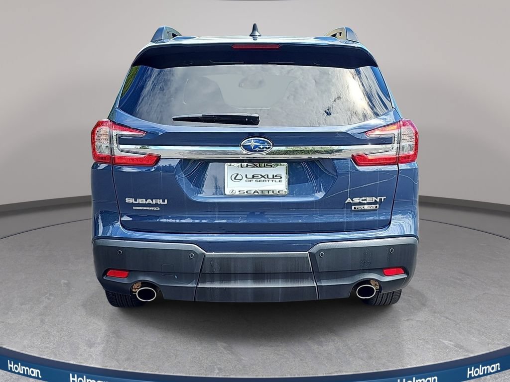Used 2023 Subaru Ascent Touring AWD/4WD image 8