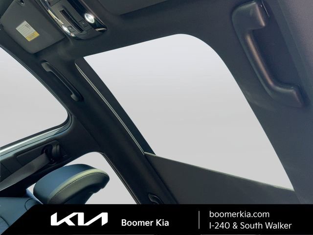 Used 2024 Kia Sportage X-Line w/ X-Line Premium Package image 18