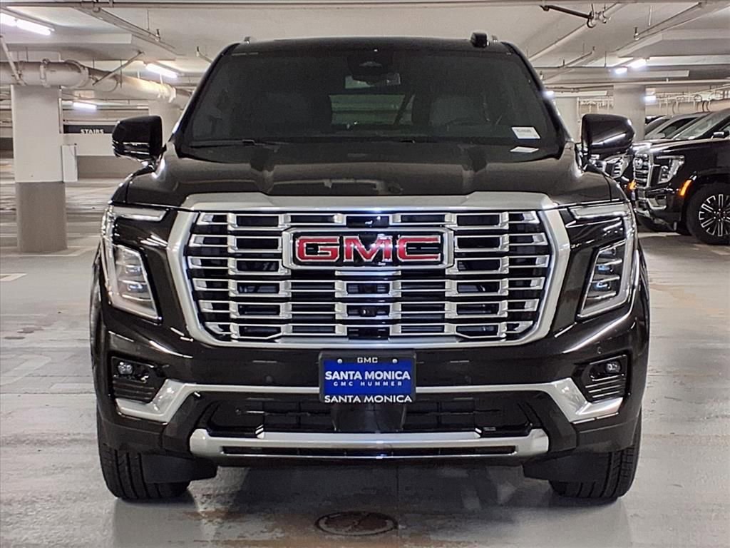 New 2026 GMC Yukon XL Denali w/ Sun & Power Step Package image 2