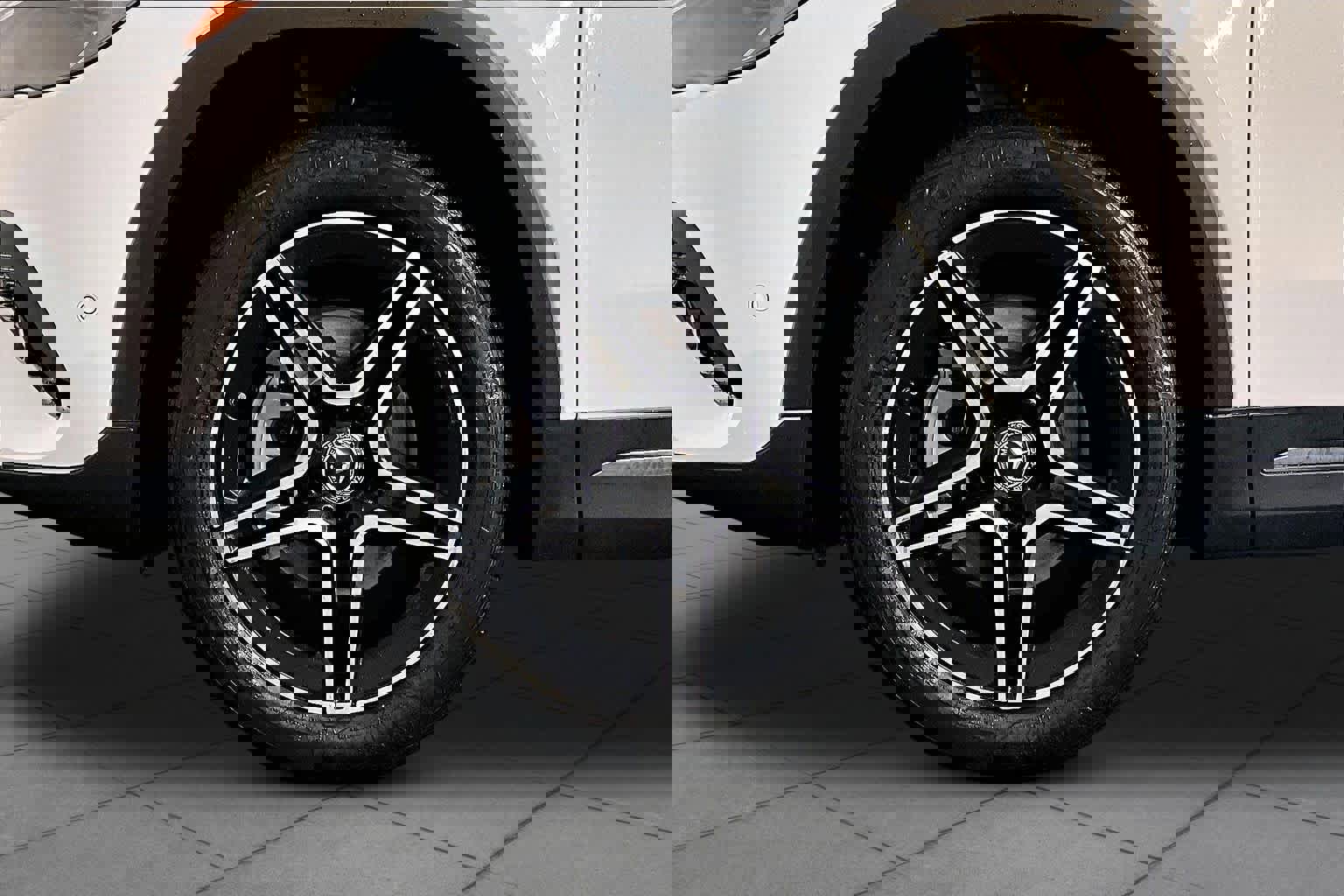 New 2026 Mercedes-Benz GLA 250 4MATIC image 17