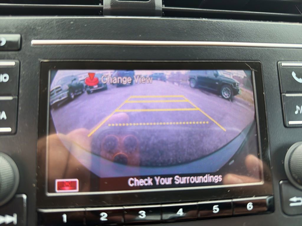 Used 2016 Honda Civic LX image 17