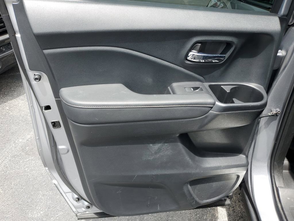 Used 2023 Honda Ridgeline RTL image 8