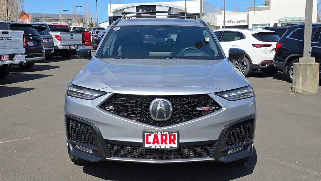 Used 2025 Acura MDX Type S image 46