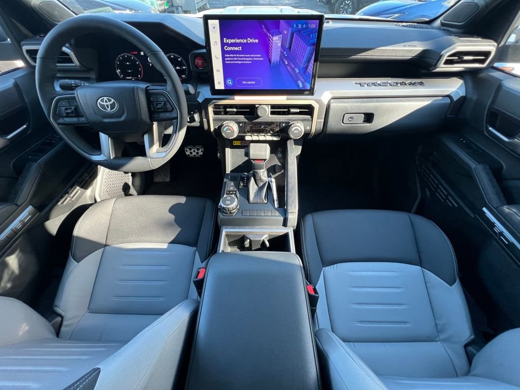 New 2025 Toyota Tacoma TRD Sport image 19