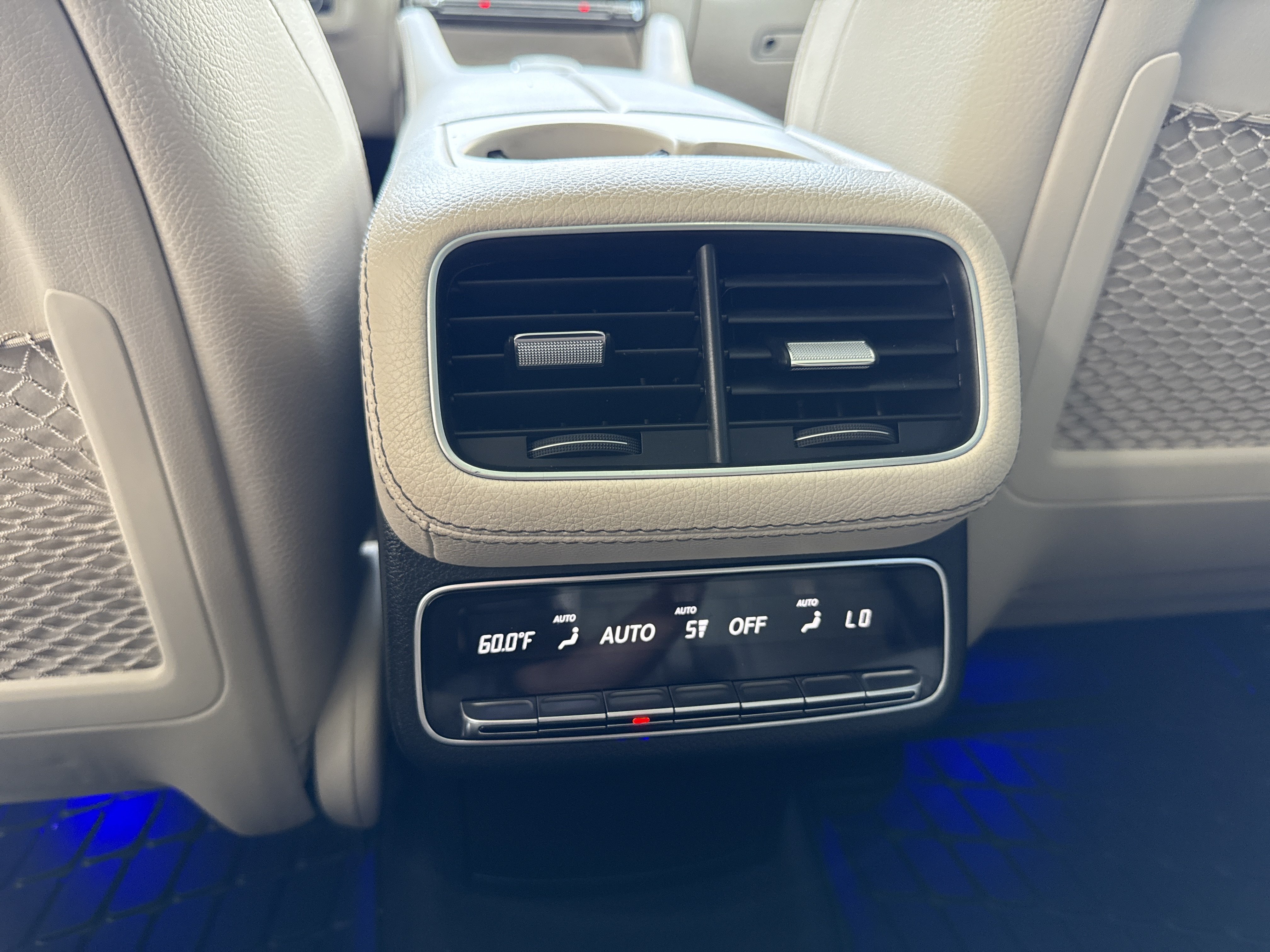 Certified 2022 Mercedes-Benz GLS 450 4MATIC image 37