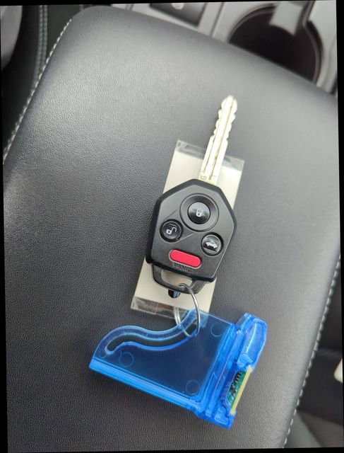 Used 2019 Subaru Outback 2.5i Premium image 26