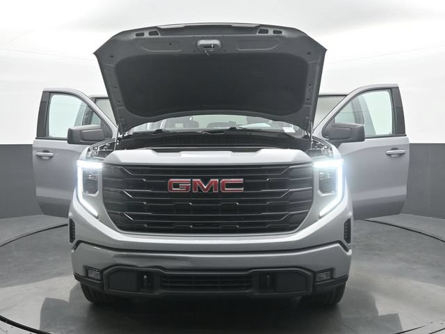 Used 2024 GMC Sierra 1500 Elevation AWD/4WD image 54