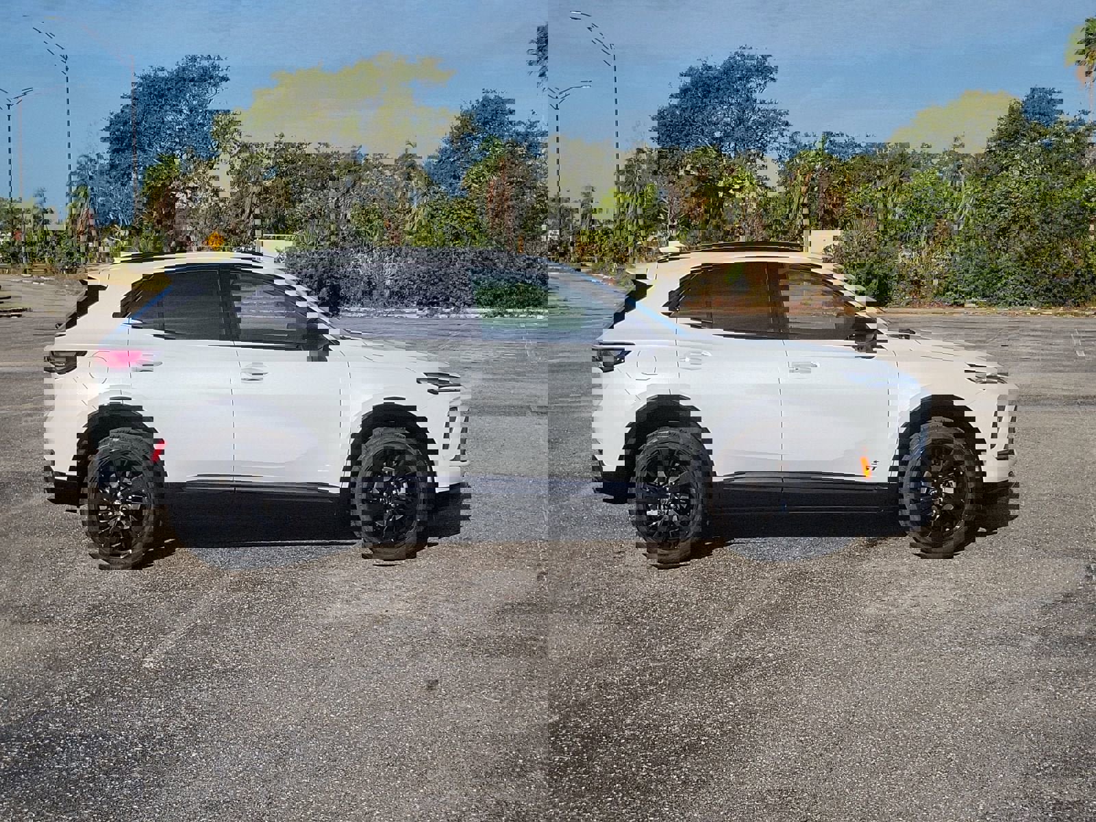 New 2026 Buick Envision Sport Touring image 4