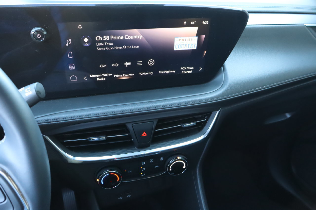 Used 2024 Buick Encore GX Preferred FWD image 6