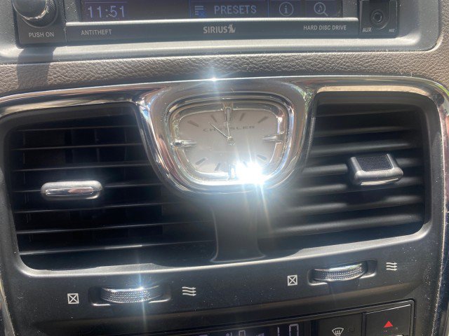 Used 2012 Chrysler Town & Country Touring w/ Entertainment Group #1 image 46