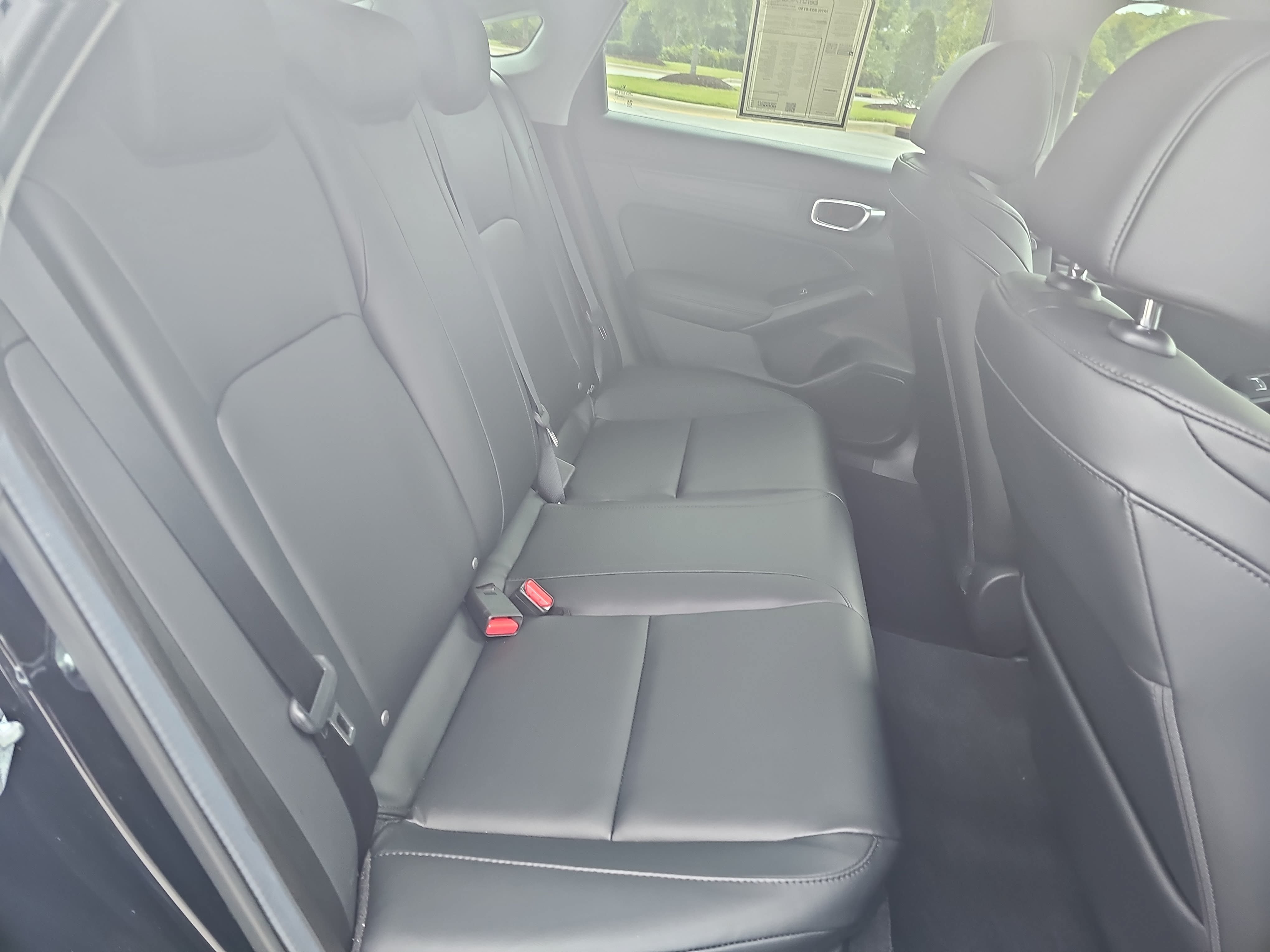 Certified 2026 Acura Integra FWD image 12
