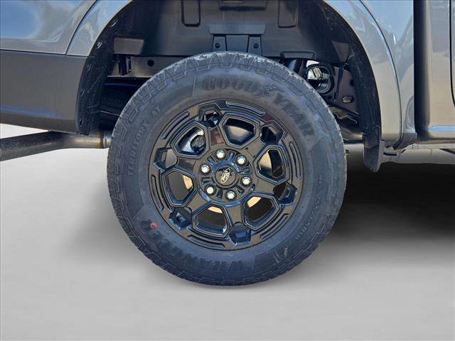 New 2026 Ford Ranger XLT w/ Equipment Group 301A High image 10