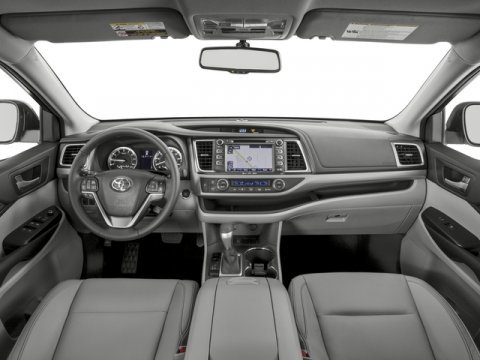 Used 2016 Toyota Highlander XLE AWD/4WD image 11
