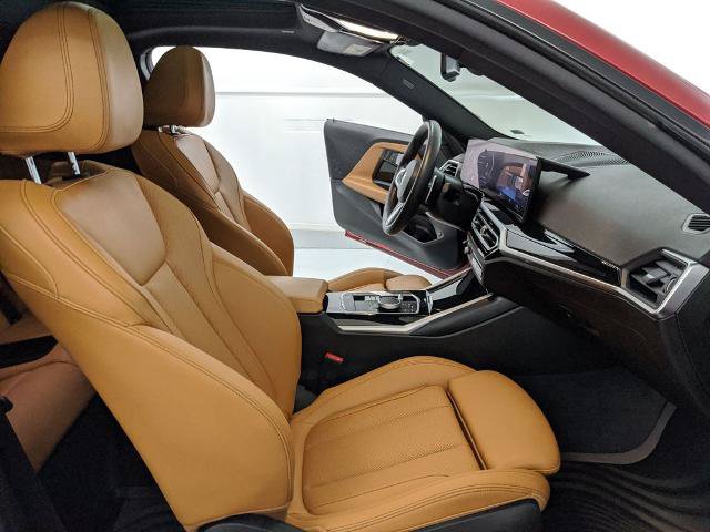 Used 2024 BMW 230i xDrive Coupe w/ M Sport Package AWD/4WD image 20