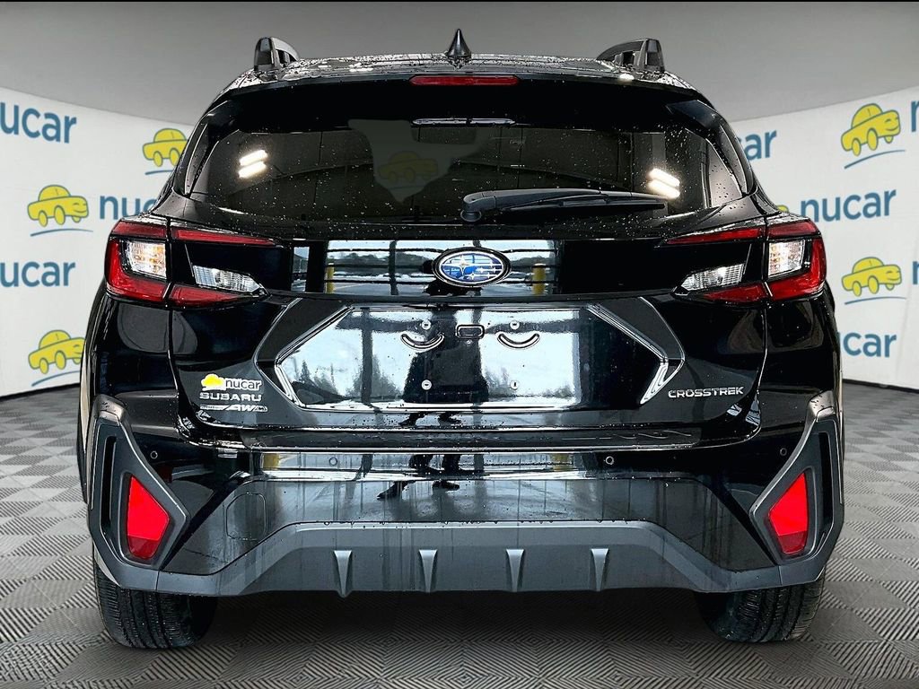 Used 2024 Subaru Crosstrek 2.5i Limited image 7