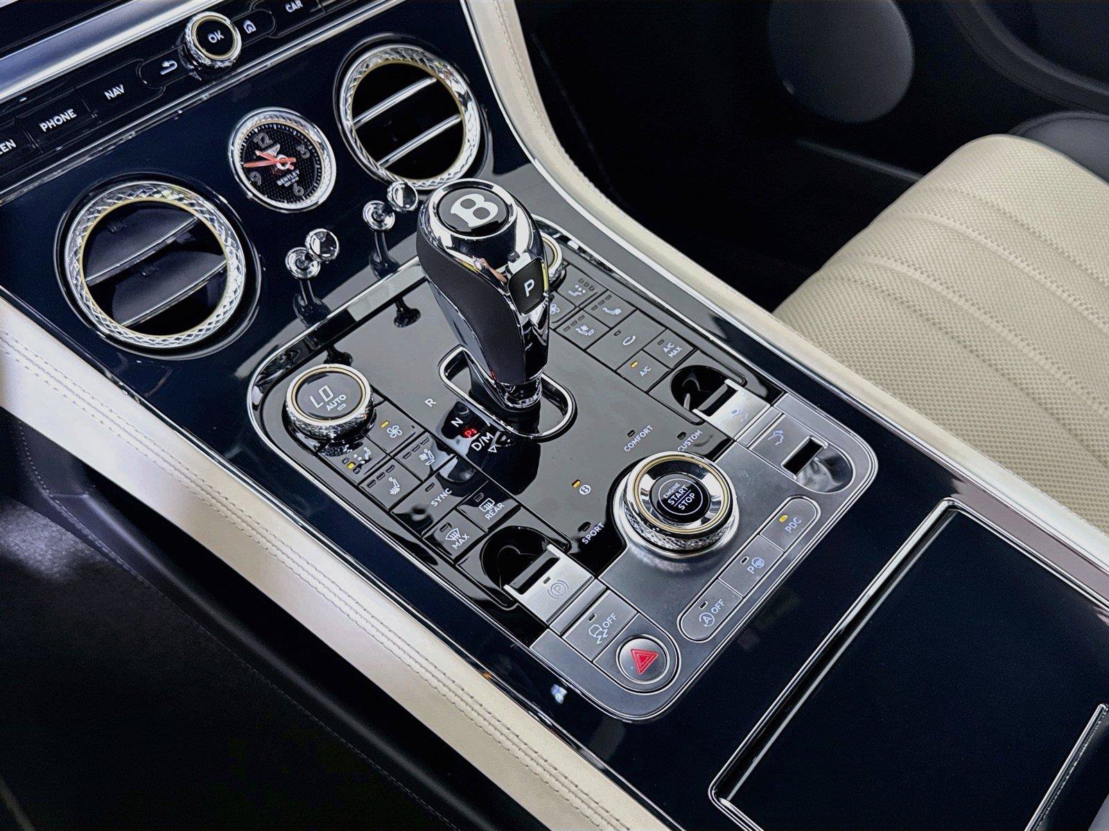 Used 2023 Bentley Continental GT V8 AWD/4WD image 22