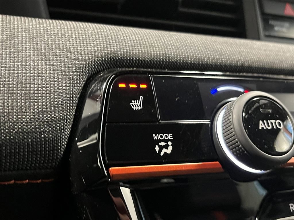 New 2026 Honda Passport TrailSport image 20