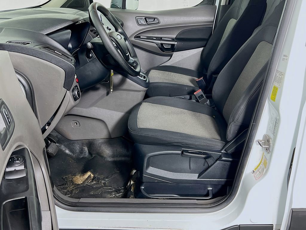 Used 2021 Ford Transit Connect XL w/ CNG/LPG Engine Prep Package image 30