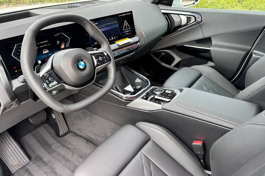 New 2026 BMW X3 xDrive30i w/ Premium Package AWD/4WD image 9