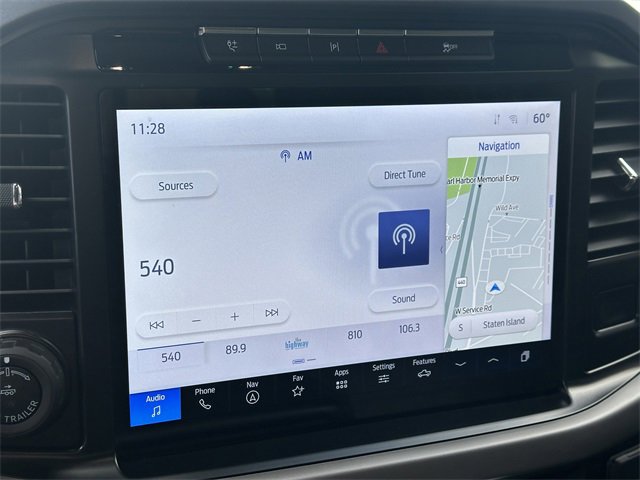 Certified 2024 Ford F150 XLT w/ Equipment Group 302A MID image 21