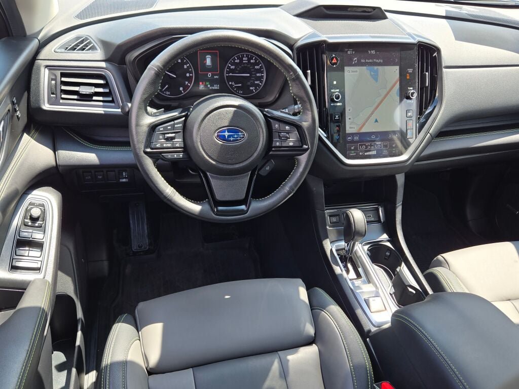 Used 2024 Subaru Ascent Onyx Edition Limited AWD/4WD image 20