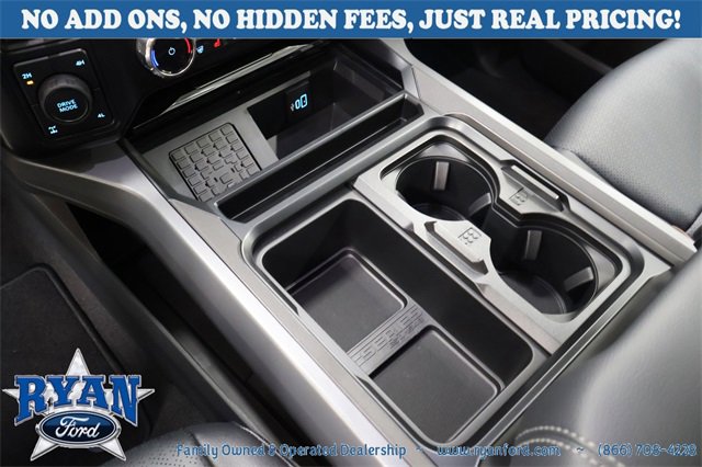 New 2026 Ford F250 Lariat image 29