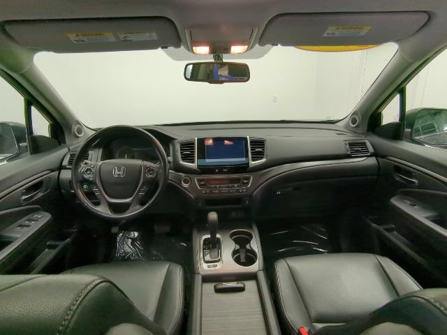 Used 2016 Honda Pilot EX-L image 13