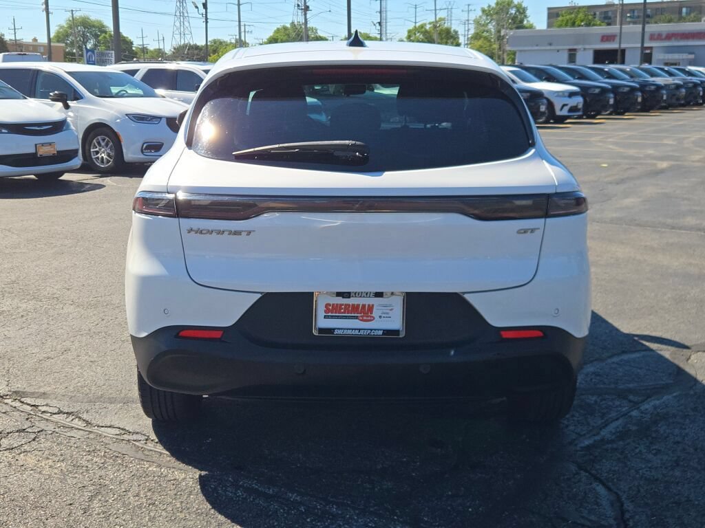 Used 2024 Dodge Hornet GT AWD/4WD image 15