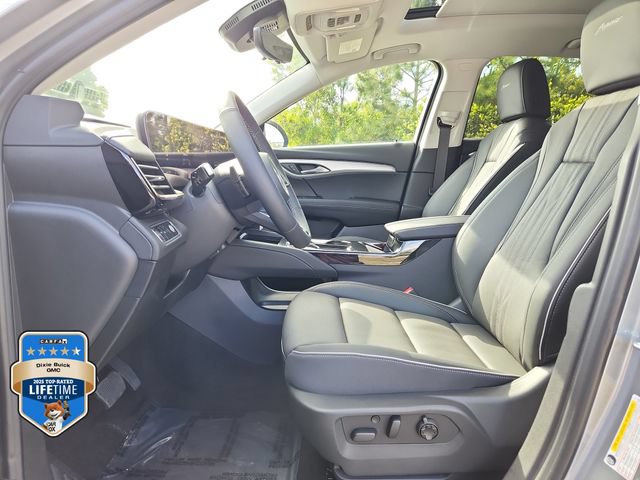 New 2026 Buick Envision Avenir AWD/4WD image 17