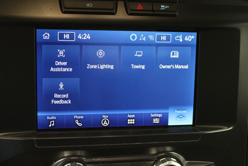 Used 2023 Ford F150 XLT w/ Equipment Group 301A Mid image 47