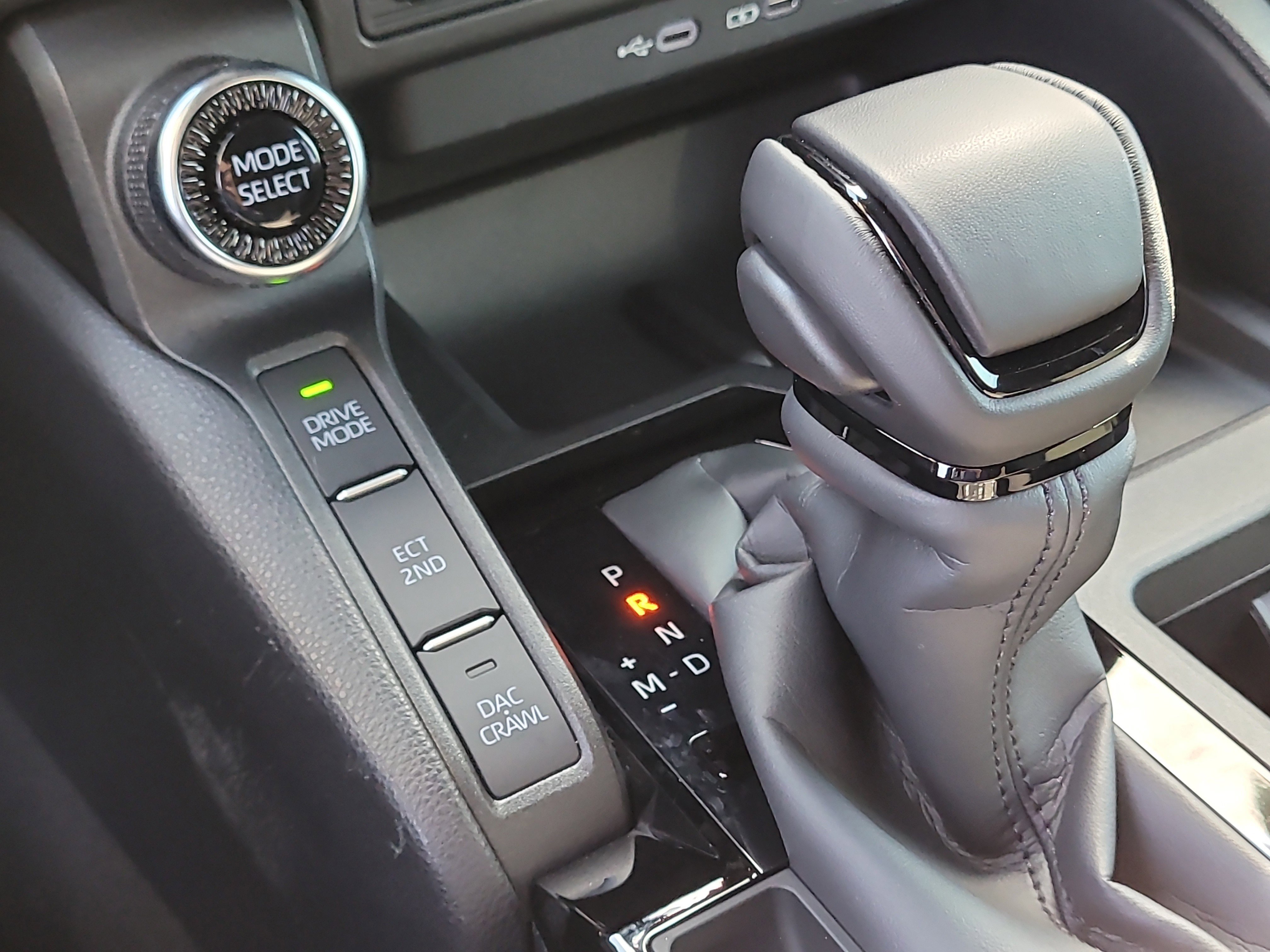 Certified 2025 Toyota Land Cruiser 1958 image 26