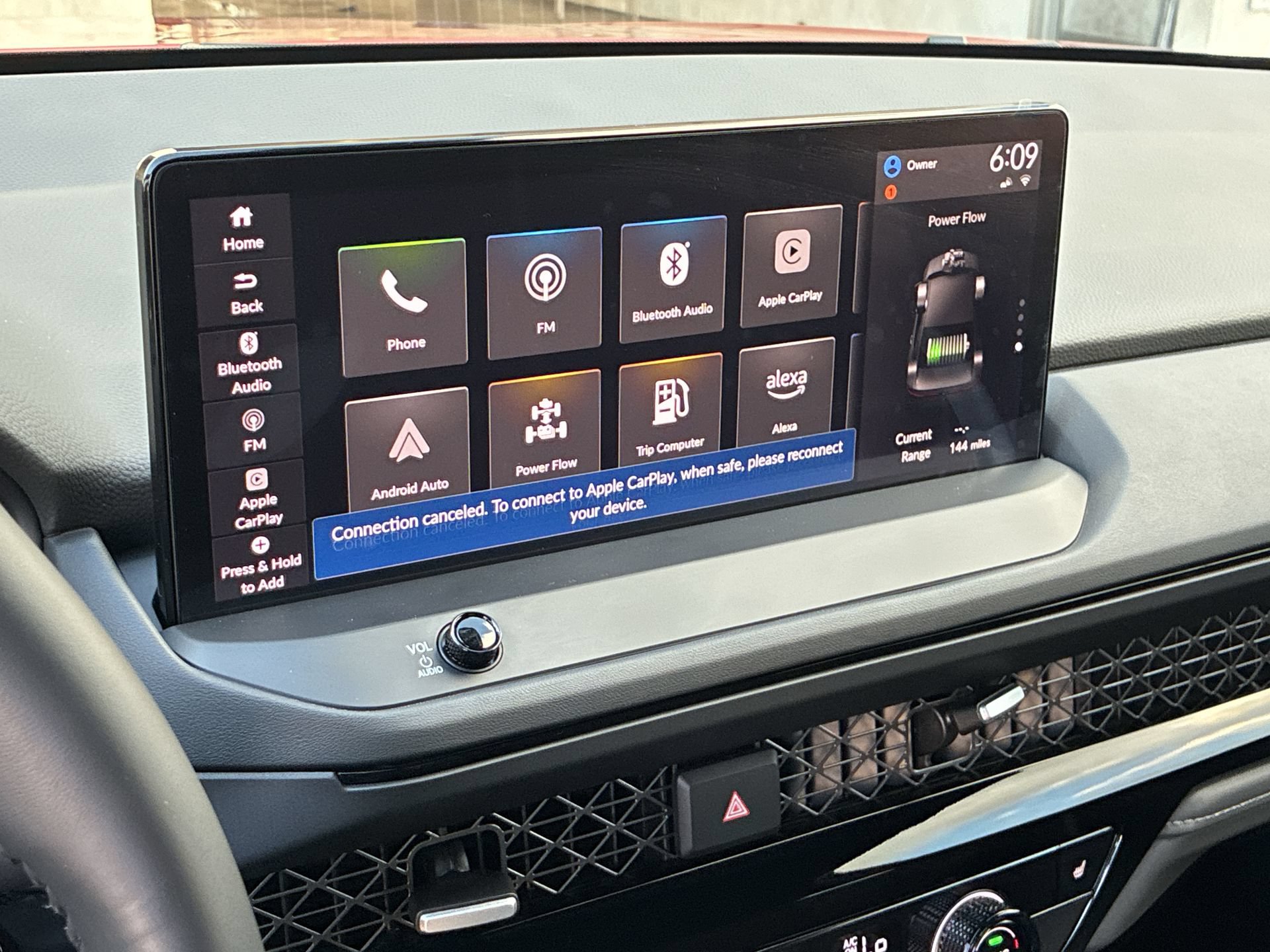 Certified 2026 Honda Accord Sport image 31