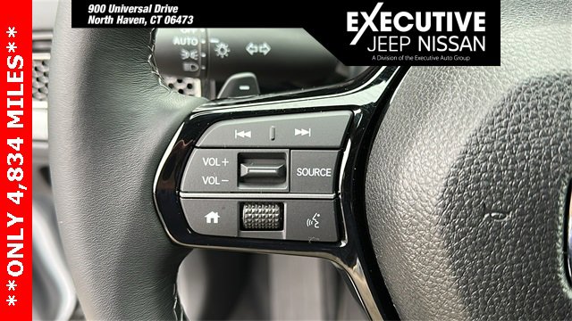 Used 2025 Honda Civic Sport image 8