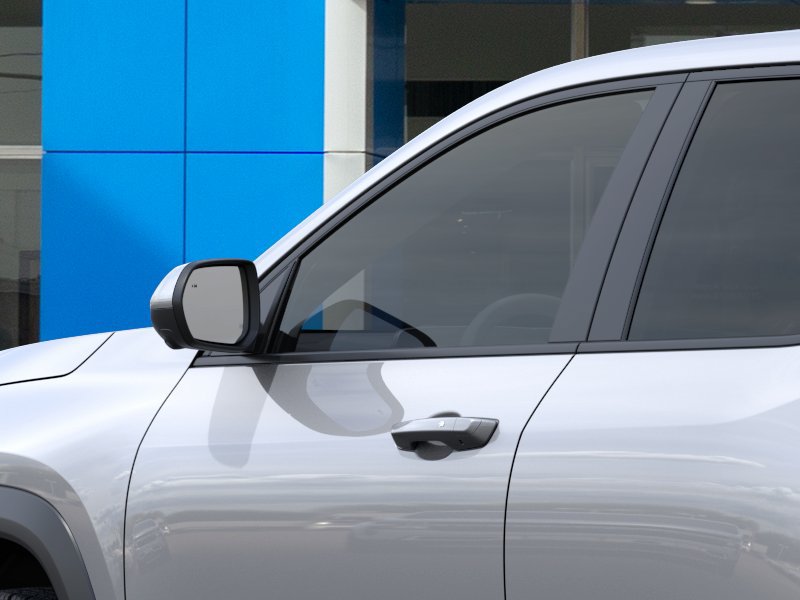 New 2026 Chevrolet Equinox LT w/ Convenience Package II FWD image 36