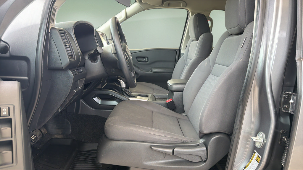 Certified 2024 Nissan Frontier S AWD/4WD image 20