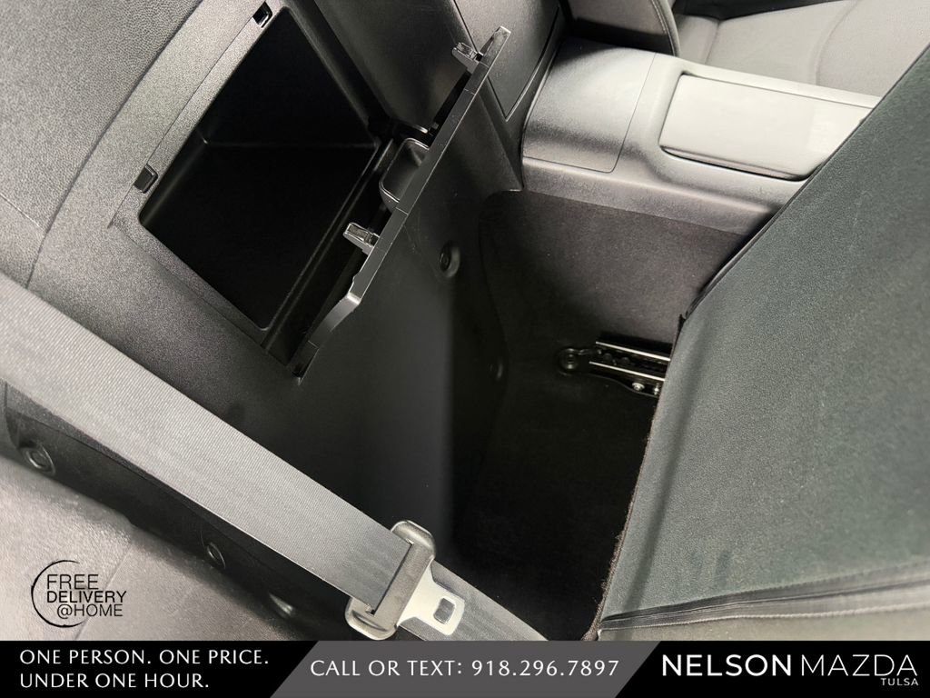 Used 2013 MAZDA MX-5 Miata Sport image 38