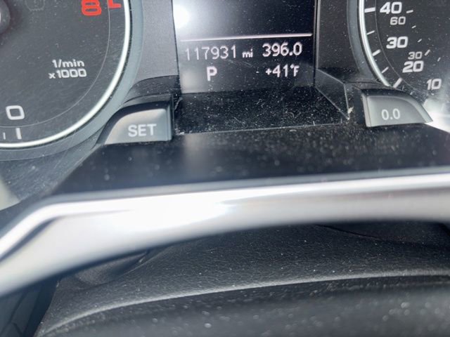 Used 2014 Audi A4 2.0T Premium Plus w/ Premium Plus Package image 6