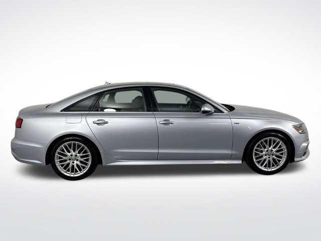 Used 2016 Audi A6 2.0T Premium Plus w/ Premium Plus Package AWD/4WD image 36