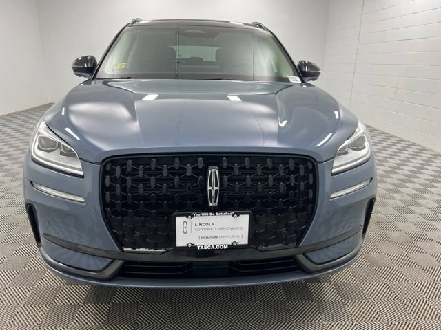 Certified 2024 Lincoln Corsair Reserve w/ Equipment Group 201A AWD/4WD image 3