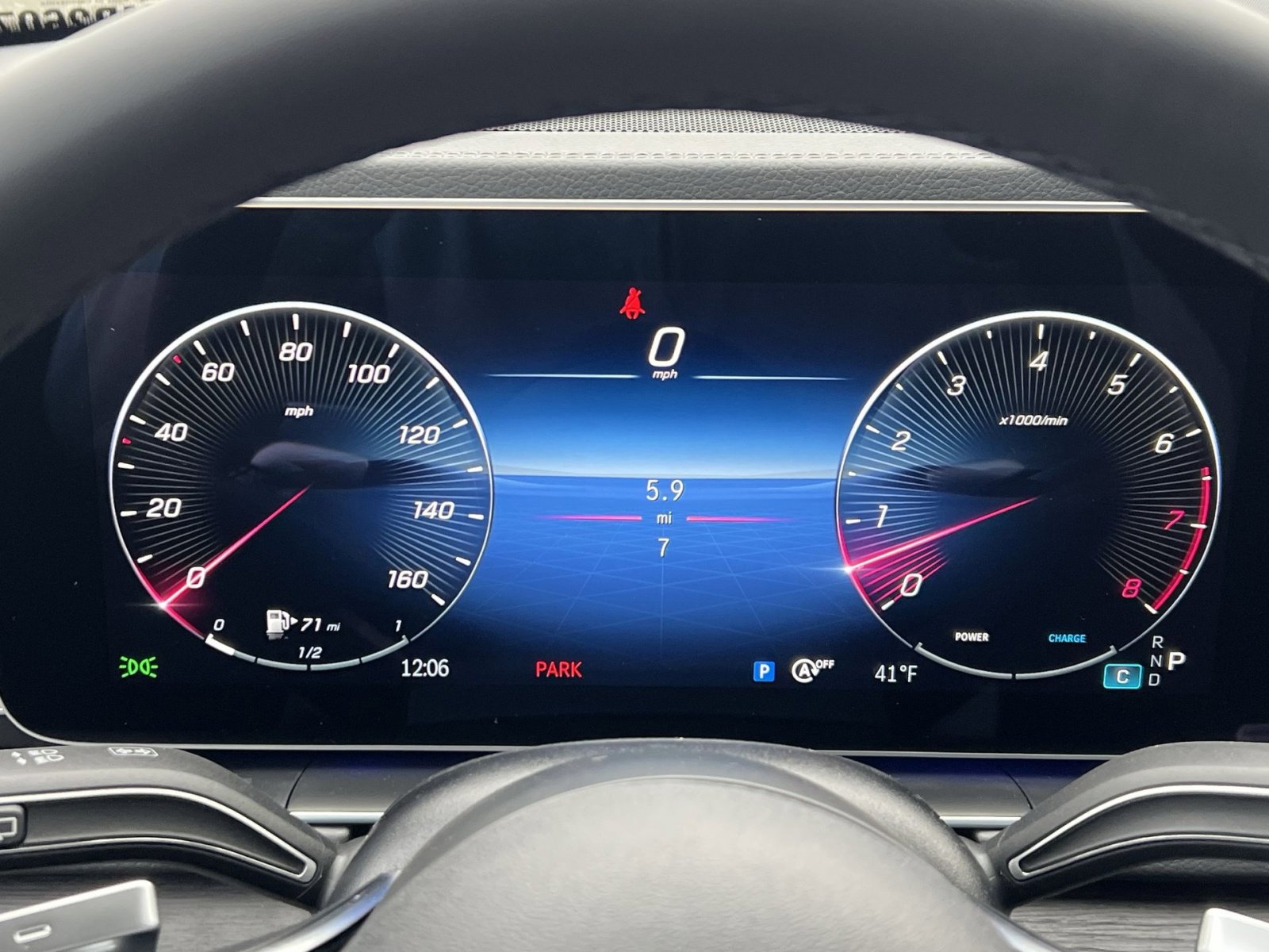 New 2026 Mercedes-Benz GLE 450 4MATIC image 15