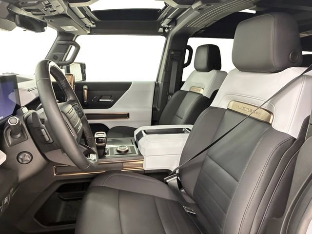 Used 2024 GMC Hummer EV 3X image 12