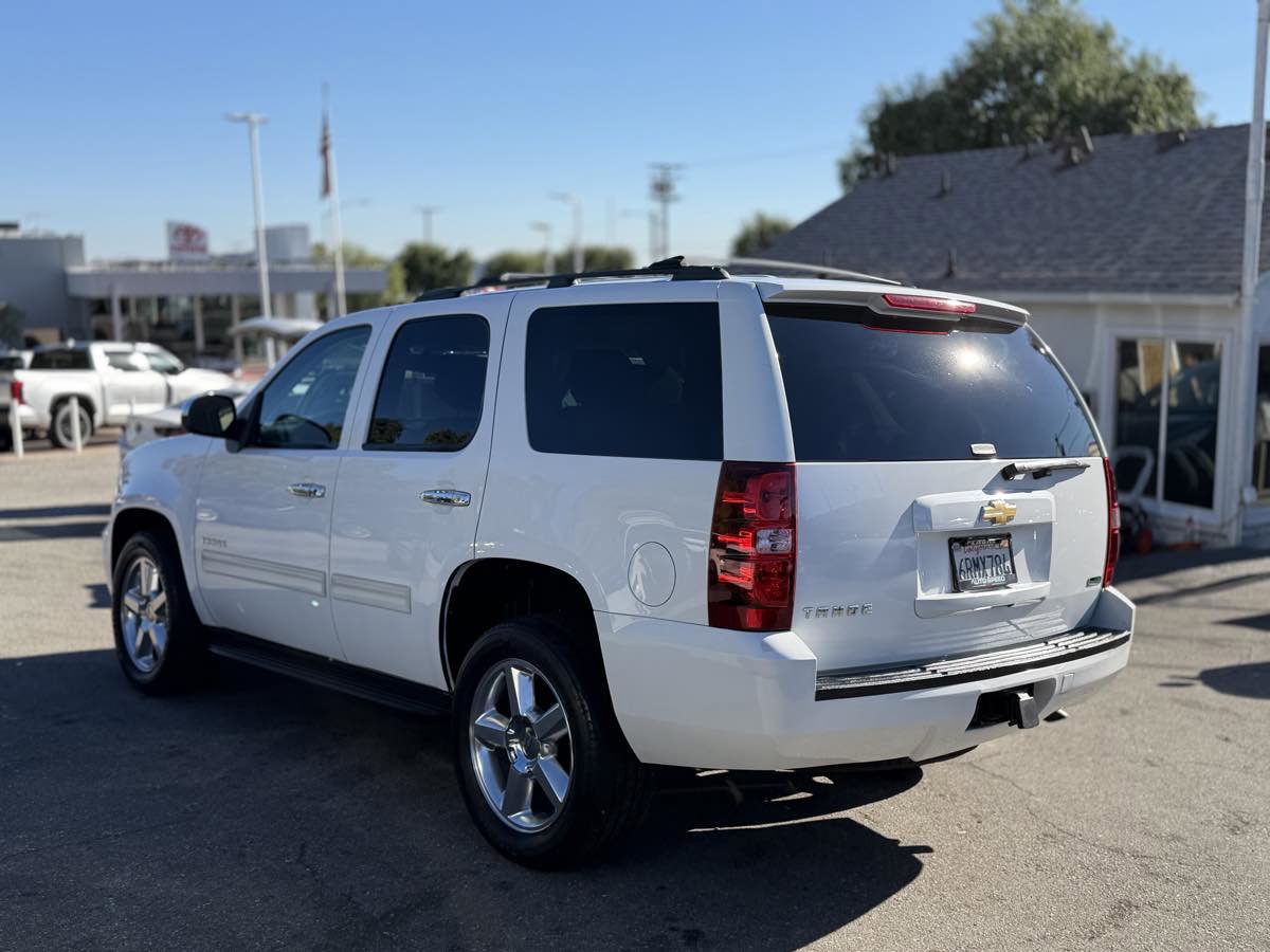 Used 2011 Chevrolet Tahoe LS w/ Regional Value Package image 4